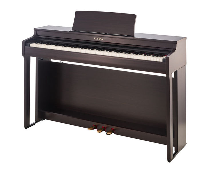 Yamaha P45 : Le piano numérique portable au toucher lourd pour débutants