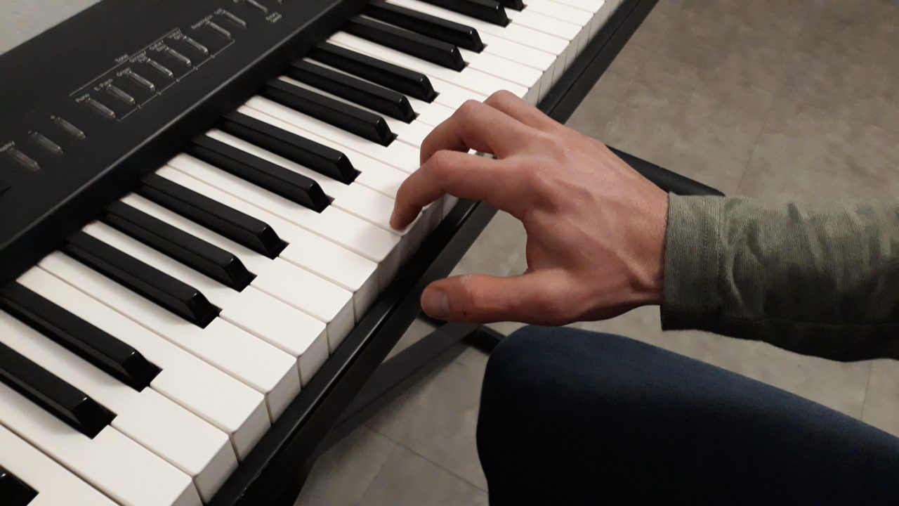 Bien débuter au piano : les erreurs à ne pas commettre. | Futur Pianiste