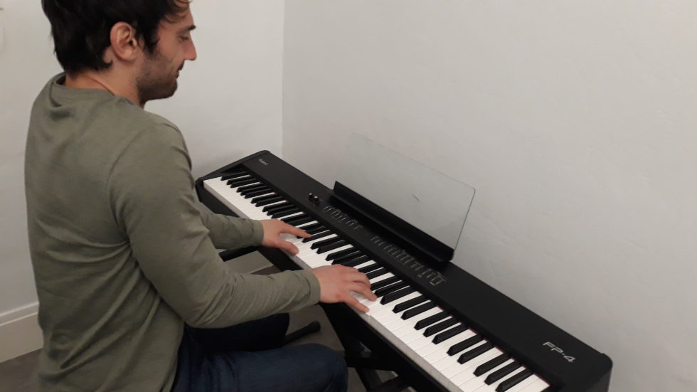 Bien débuter au piano : les erreurs à ne pas commettre. | Futur Pianiste