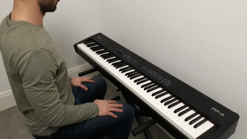 Bien débuter au piano : les erreurs à ne pas commettre. | Futur Pianiste