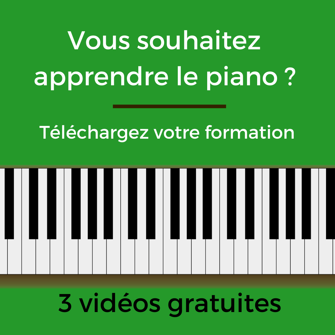 Les 6 bienfaits du piano pour votre enfant - Piano Formation