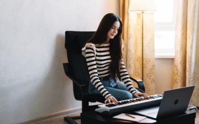 Apprendre le piano en ligne : est-ce possible ?