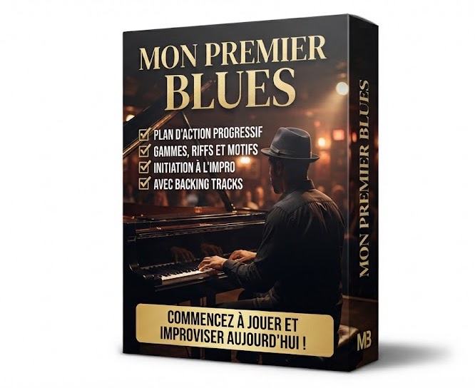 PREMIER BLUES mock-up